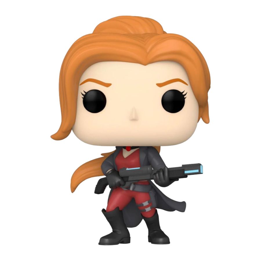 Marvel Comics – Elsa Bloodstone (Pop! Vinyl)