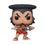 One Piece - Oden (Pop! Vinyl)