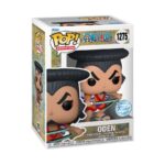 One Piece - Oden (Pop! Vinyl)