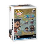 One Piece - Oden (Pop! Vinyl)