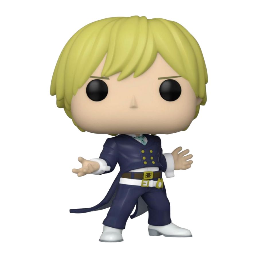 My Hero Academia – Neito Monoma (Pop! Vinyl)