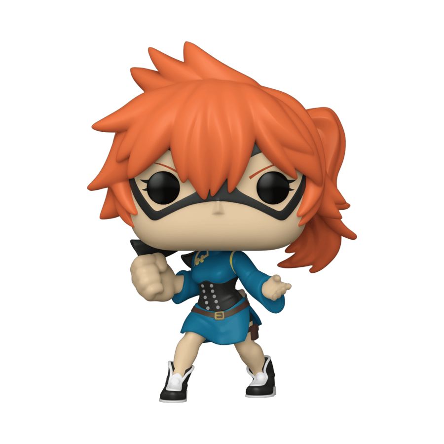 My Hero Academia – Itsuka Kendo (Pop! Vinyl)