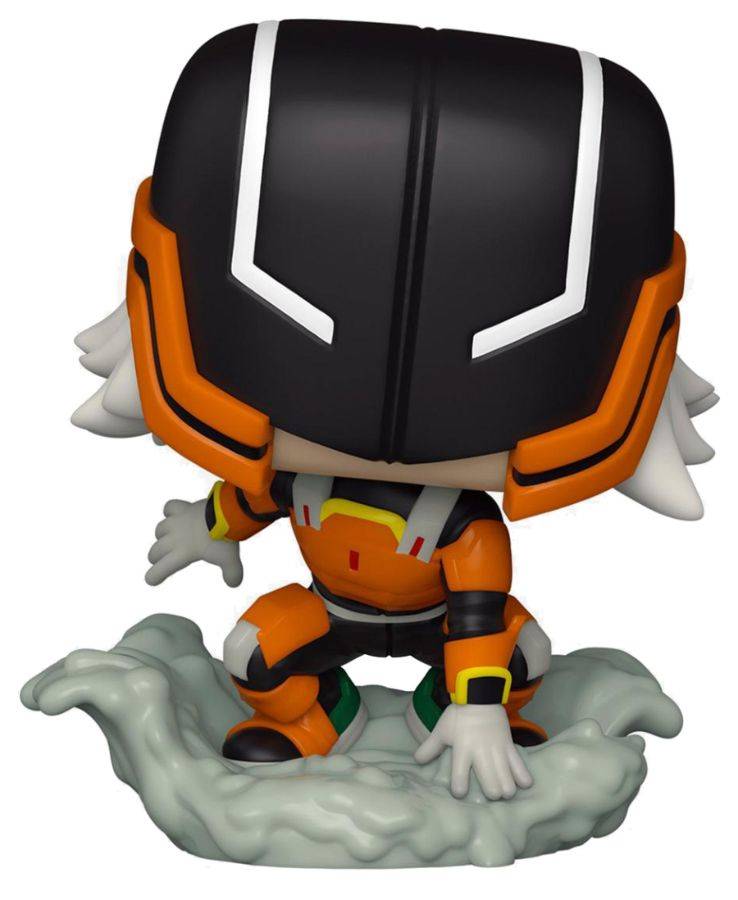 My Hero Academia - Juzo Honenuki (Pop! Vinyl)