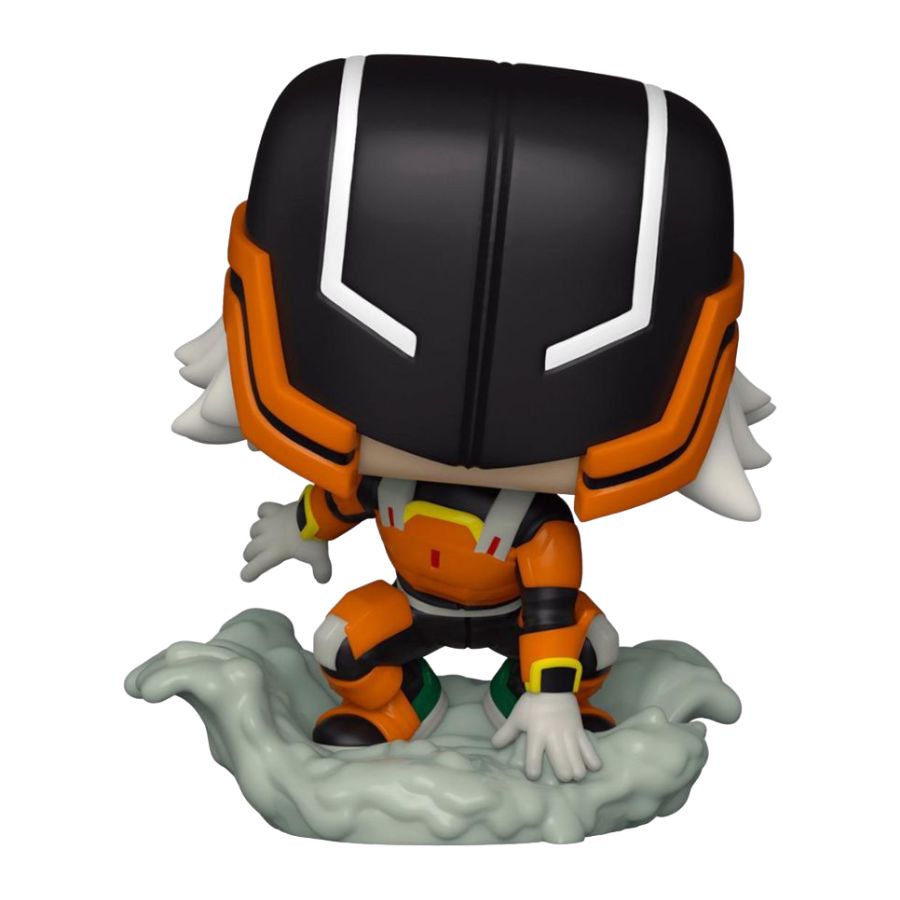 My Hero Academia – Juzo Honenuki (Pop! Vinyl)