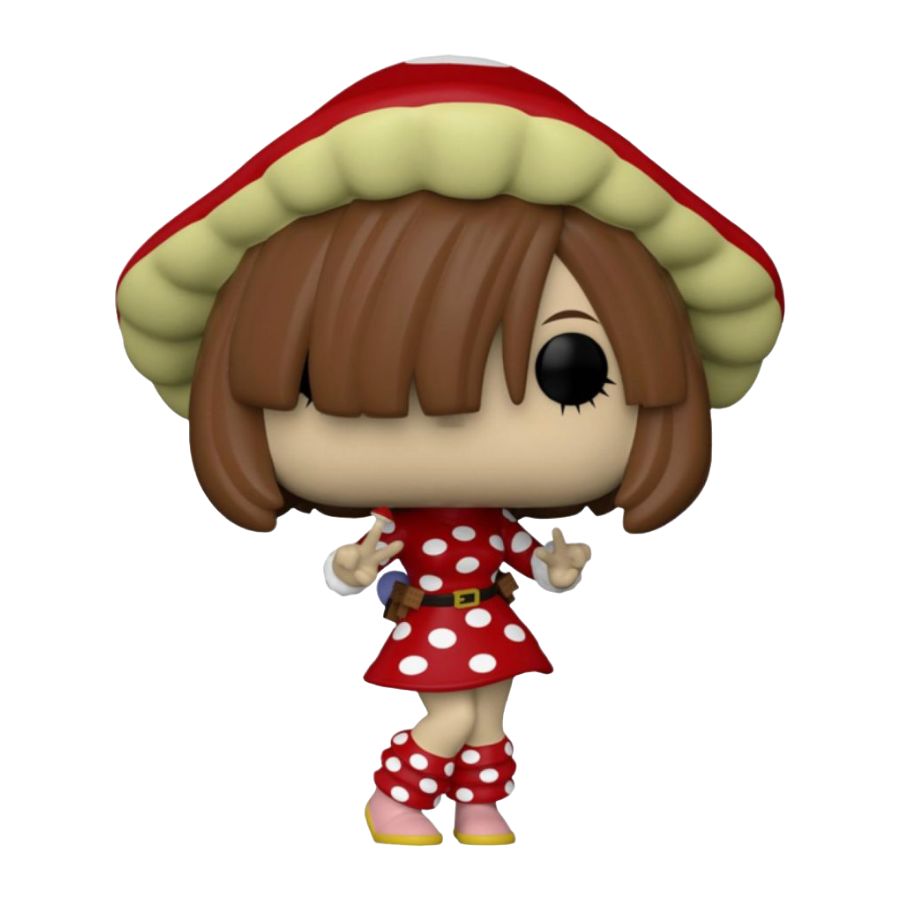 My Hero Academia – Kinoko Komori (Pop! Vinyl)