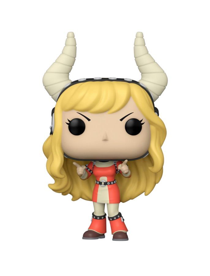 My Hero Academia – Pony Tsunotori (Pop! Vinyl)