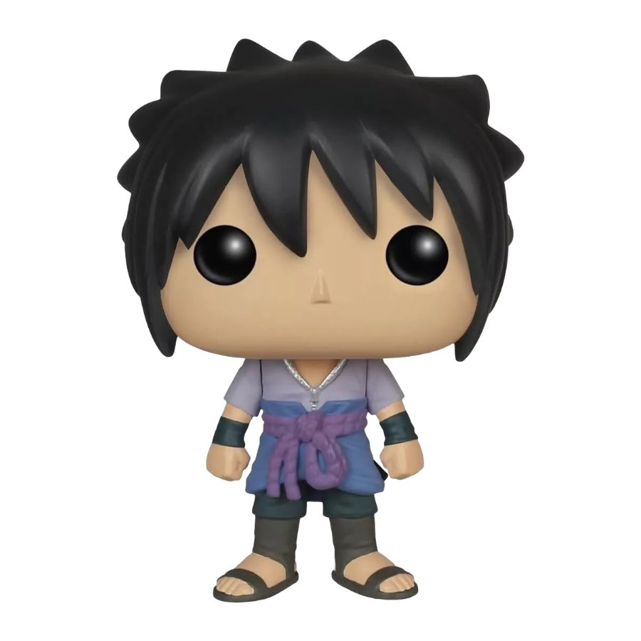 Naruto: Shippuden – Sasuke (Pop! Vinyl)