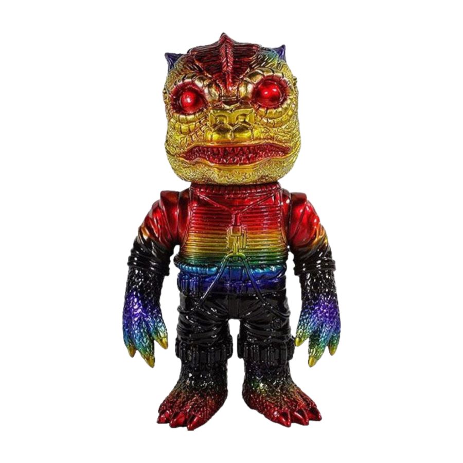 Star Wars - Bossk Cosmic Powers SLCC 2015 (Hikari Figure)
