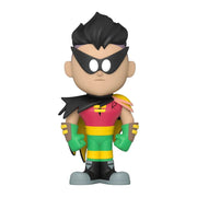 Teen Titans Go! – Robin with chase (Vinyl Soda)