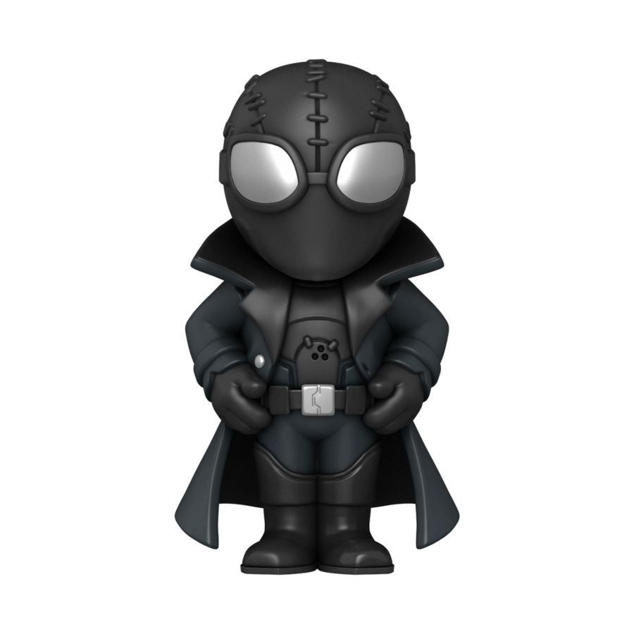 Marvel Comics - Spider-Man Noir Vinyl Soda (Pop! Vinyl)