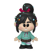 Wreck-It Ralph - Vanellope Vinyl Soda (Pop! Vinyl)