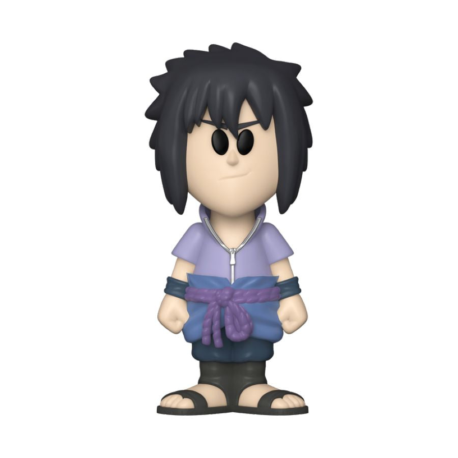 Naruto – Sasuke (with chase) Vinyl Soda (Pop Vinyl)