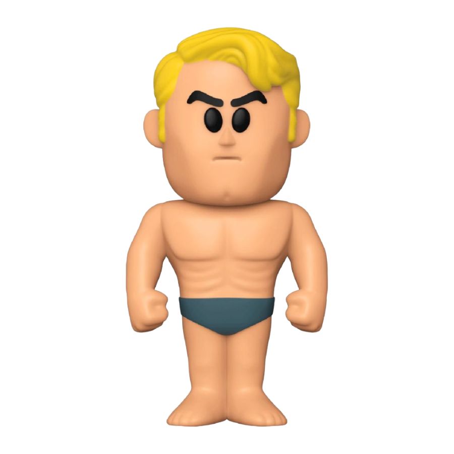 Hasbro - Stretch Armstrong Vinyl Soda (Pop! Vinyl)