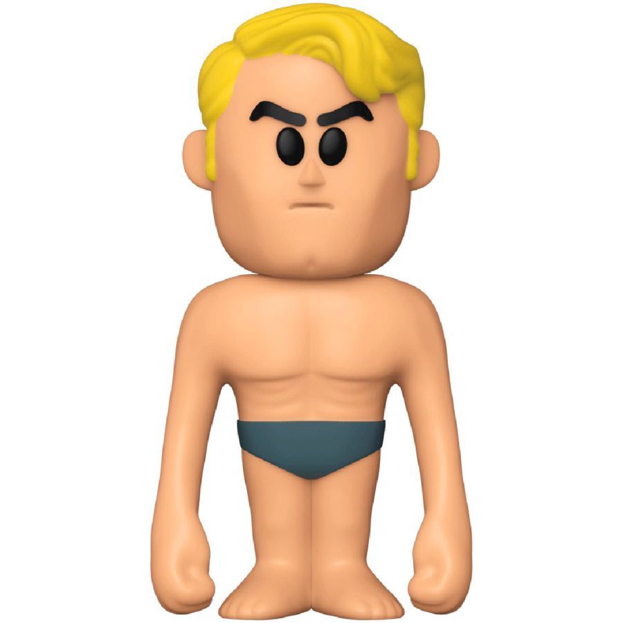 Hasbro - Stretch Armstrong Vinyl Soda (Pop! Vinyl)