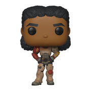 Lightyear (2022) – Izzy Hawthorne Jr Zap Patrol (Pop! Vinyl)
