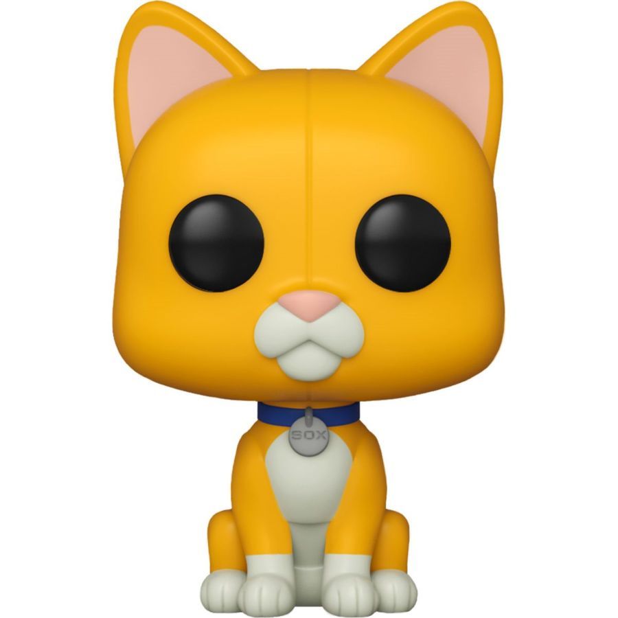 Lightyear (2022) – Sox (Pop! Vinyl)