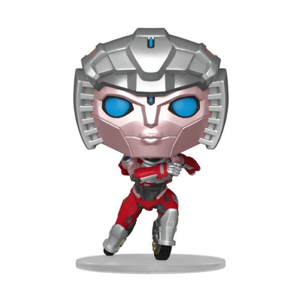Transformers: Rise Of The Beasts - Arcee (Pop! Vinyl)