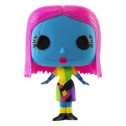 The Nightmare Before Christmas – Sally Black Light (Pop! Vinyl)