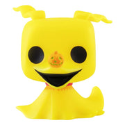The Nightmare Before Christmas – Zero Black Light (Pop! Vinyl)