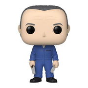 Silence of the Lambs – Hannibal Lector (Pop! Vinyl)