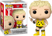 WWE - Dusty Rhodes (Pop! Vinyl)