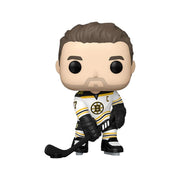 NHL: Bruins – Patrice Bergeron Road Jersey (Pop! Vinyl)
