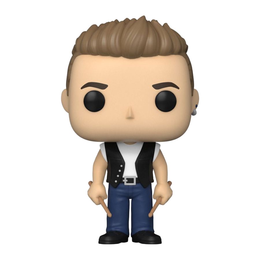 U2 - Zoo TV Larry (Pop! Vinyl)
