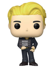 BTS - J-Hope Butter (Pop! Vinyl)