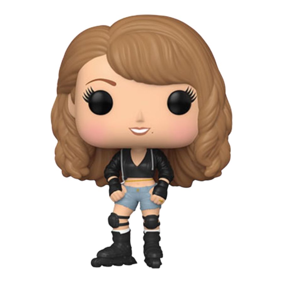 Mariah Carey – Fantasy (Pop! Vinyl)