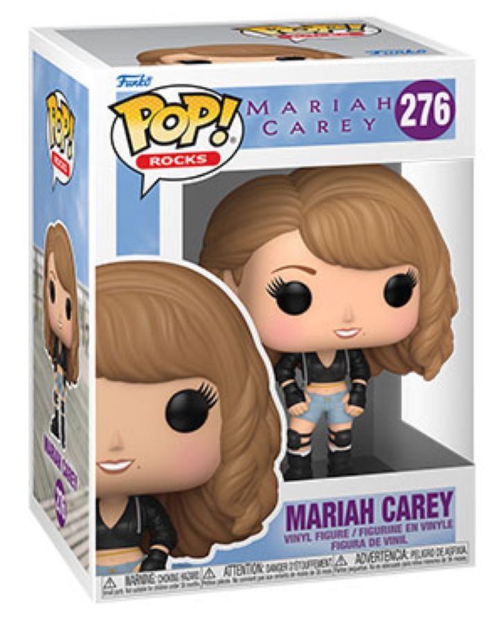 Mariah Carey – Fantasy (Pop! Vinyl)
