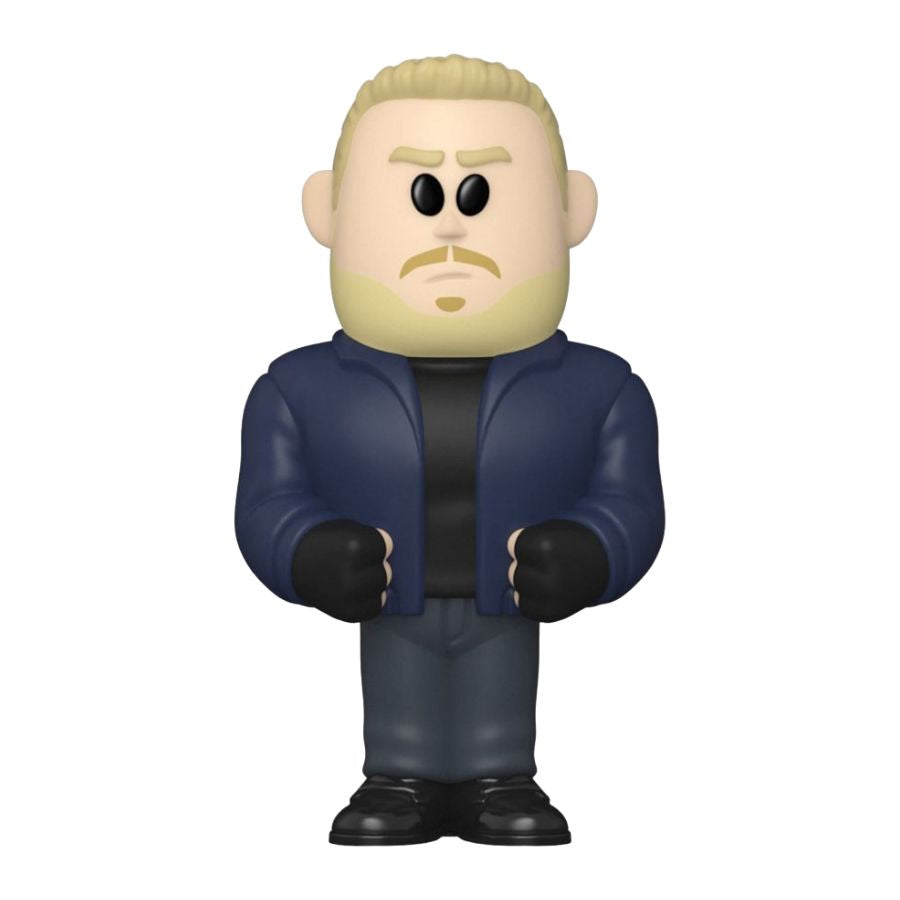 Umbrella Academy - Luther Vinyl Soda (Pop! Vinyl)