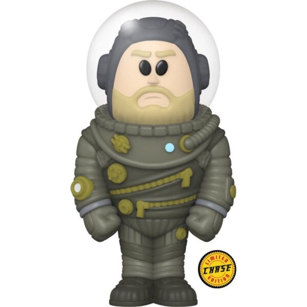 Umbrella Academy - Luther Vinyl Soda (Pop! Vinyl)