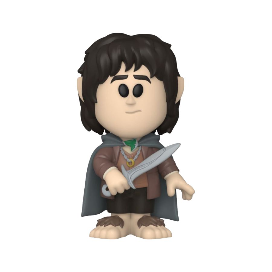 The Lord of the Rings – Frodo Baggins with chase (Vinyl Soda)