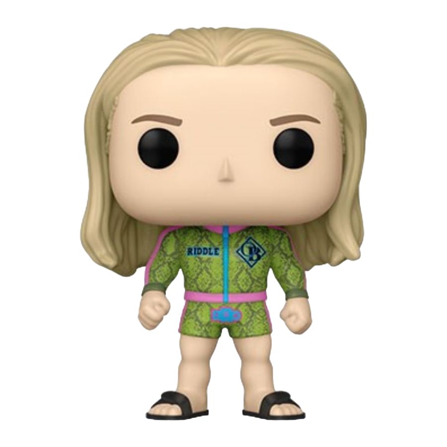 WWE - Matt Riddle (Pop! Vinyl)