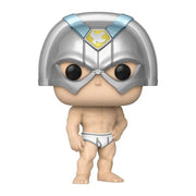 Peacemaker: The Series - Peacemaker In Underwear (Pop! Vinyl)