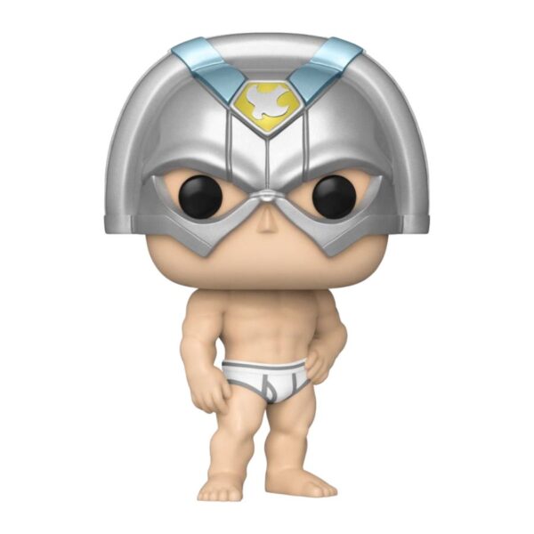 Peacemaker: The Series - Peacemaker In Underwear (Pop! Vinyl)