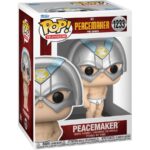 Peacemaker: The Series - Peacemaker In Underwear (Pop! Vinyl)