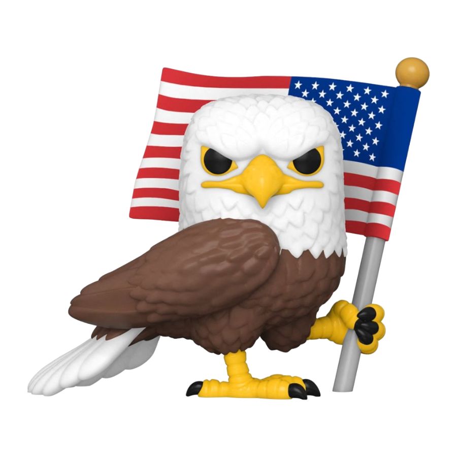 Peacemaker: The Series - Eagly (Pop! Vinyl)