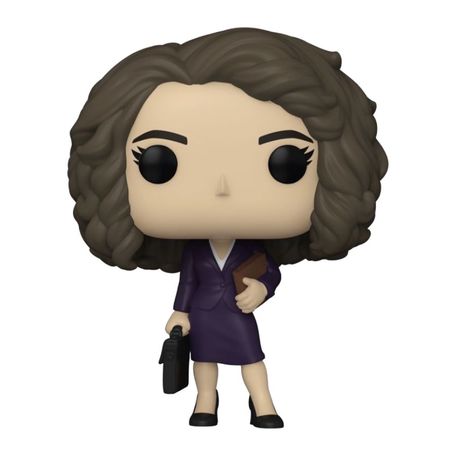 She-Hulk (TV) – Jennifer (Pop! Vinyl)