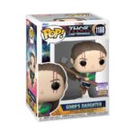 Thor: Love And Thunder - Gorr's Daughter SDCC 2023 (Pop! Vinyl)