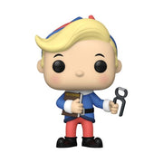 Rudolph - Hermey (Pop! Vinyl)