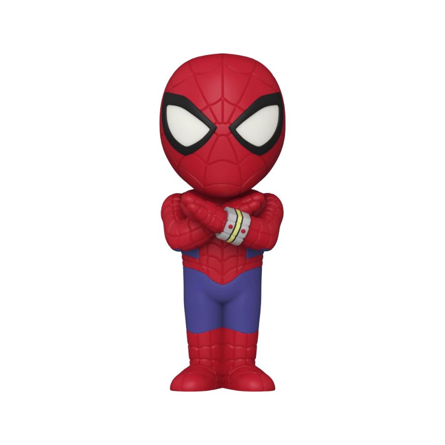 Marvel – Spider-Man (Japanese TV Series) (Pop! Vinyl Soda)
