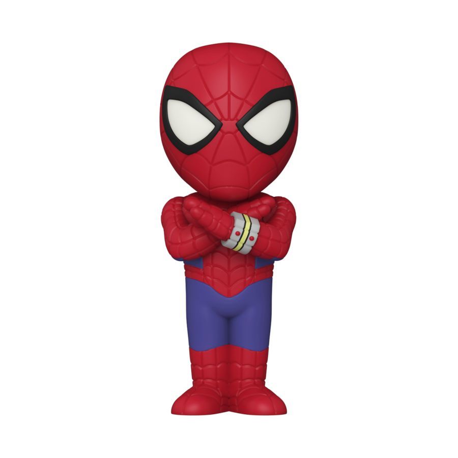 Marvel – Spider-Man (Japanese TV Series) (Pop! Vinyl Soda)