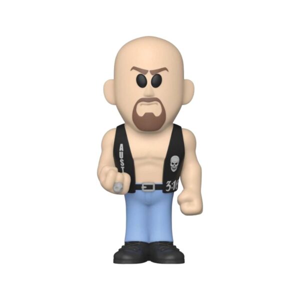 WWE - Stone Cold Steve Austin 3:16 Vinyl Soda (Pop! Vinyl)