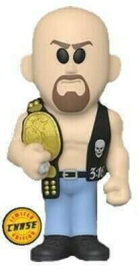 WWE - Stone Cold Steve Austin 3:16 Vinyl Soda (Pop! Vinyl)