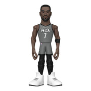 NBA: Nets – Kevin Durant with chase CE’21 12″ Vinyl Gold (Vinyl Figure)