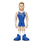 NBA: Mavericks – Luka Doncic with chase 12″ Vinyl Gold (Vinyl Figure)
