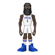 NBA: Rockets – James Harden with chase 12″ Vinyl Gold (Vinyl Figure)