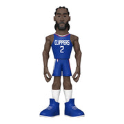 NBA: Clippers – Kawhi Leonard with chase 12″ Vinyl Gold (Vinyl Figure)