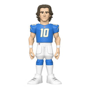 NFL: Chargers – Justin Herbert with chase 12″ Vinyl Gold (Vinyl Figure)